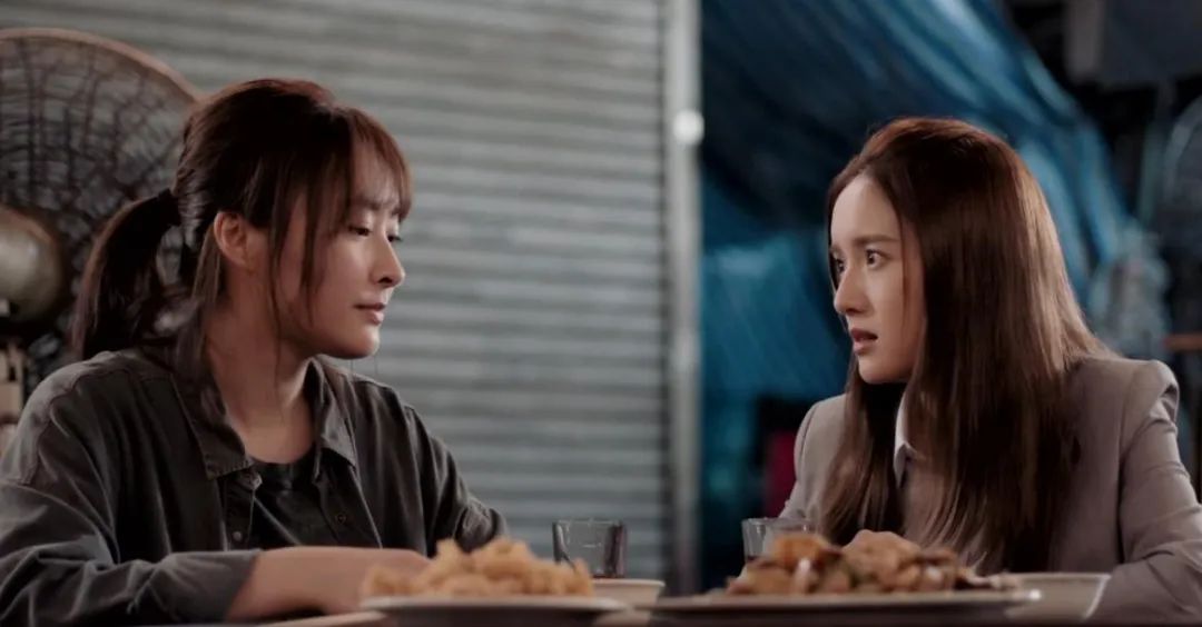 姐妹|TVB新剧《七公主》临近尾声依旧悬念重重,顾家到底有几姐妹?