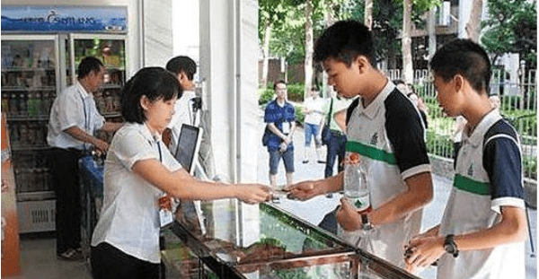 食品|学生的“快乐”没有了?教育部发通知,中小学将不再提供此服务