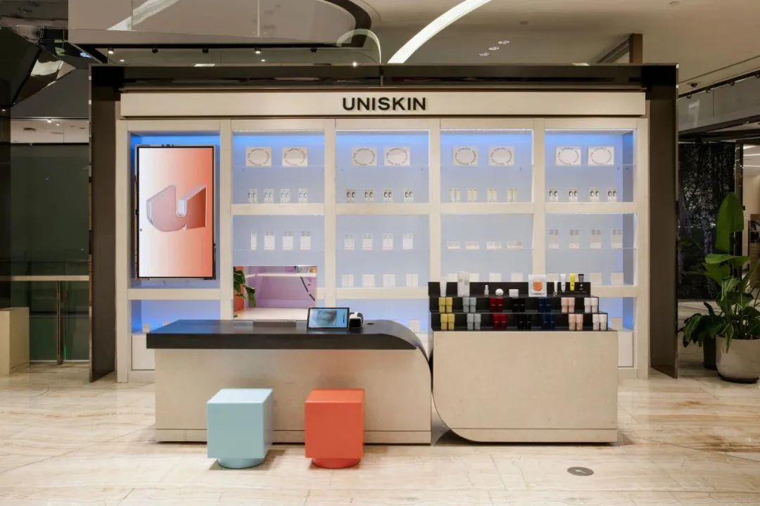 品牌|增速达1261%，面市不到3年的「UNISKIN优时颜」能成为国产“修丽可”吗？