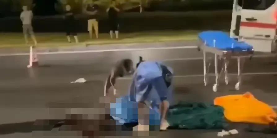 梦碎时分，梦见妈妈因车祸去世，这代表什么？别让恐惧淹没真相