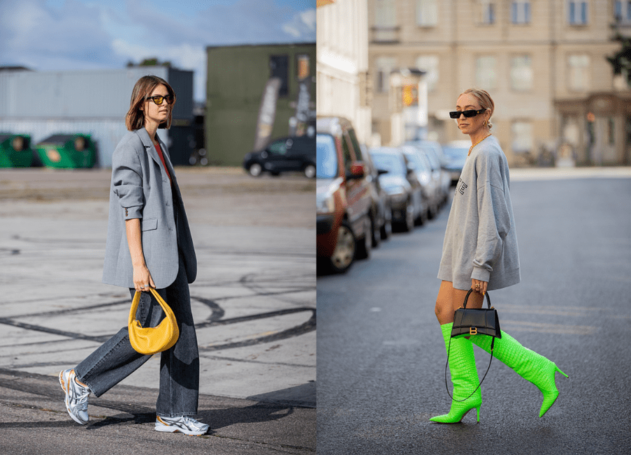 显得|秋季穿搭无法拒绝的“高级色”,不挑人还有气场,黄黑皮都能驾驭