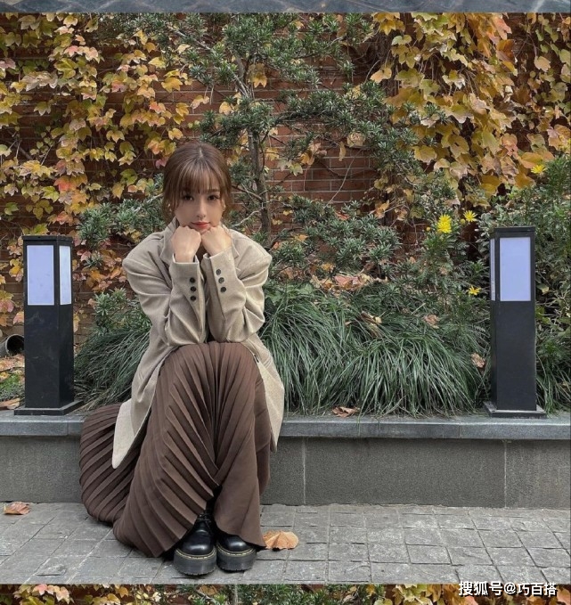 身材|虞书欣私服穿搭真的好靠谱啊！甜酷、纯欲、可爱的女孩，都可以学