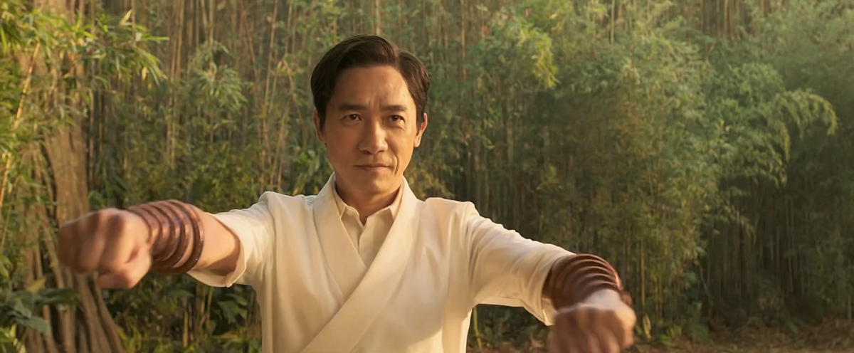 角色|演反派更有魅力!盘点影帝梁朝伟越坏越迷人的代表角色