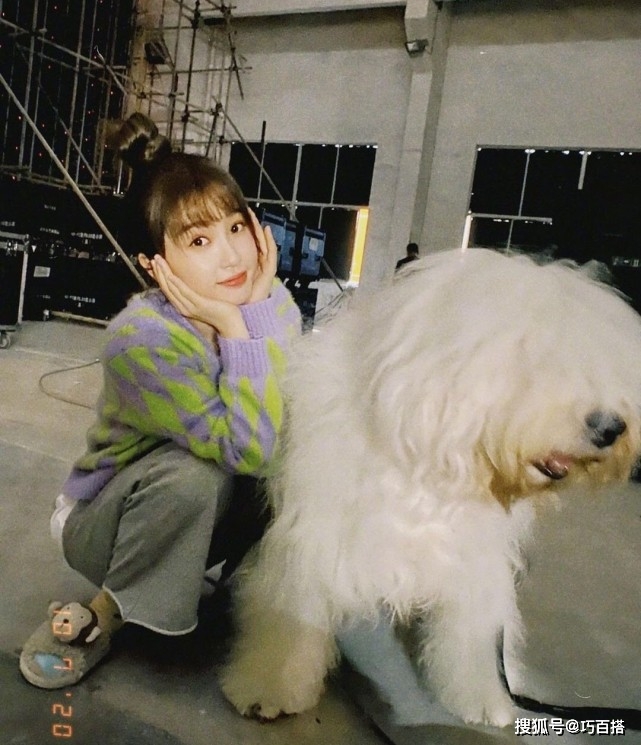 身材|虞书欣私服穿搭真的好靠谱啊！甜酷、纯欲、可爱的女孩，都可以学