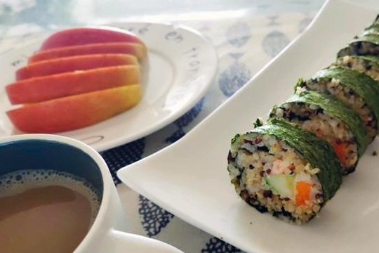 做法|我家孩子一周的早餐,七天不重样,营养可口,孩子吃得香