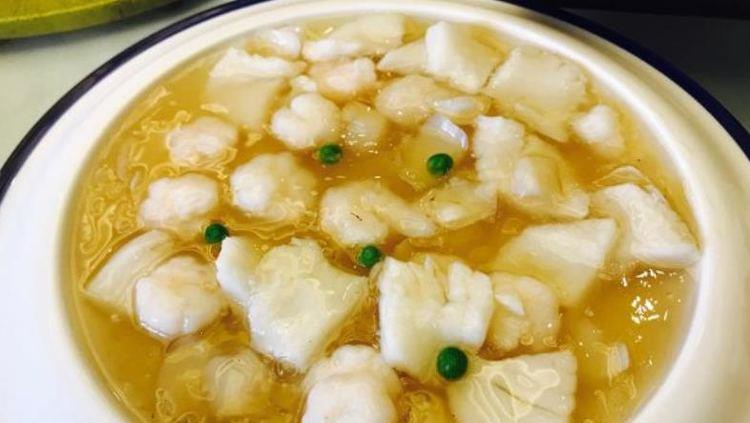 做法|夏天几道补虚养身美容养颜食谱，滋阴养生延缓衰老，美味可口过瘾