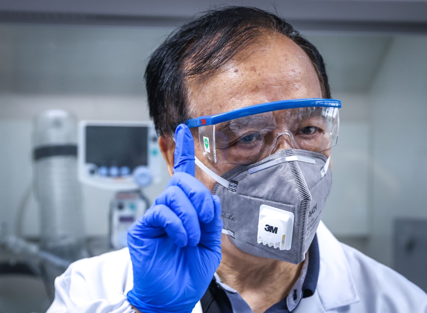 王泽山一辈子专心做好一件事