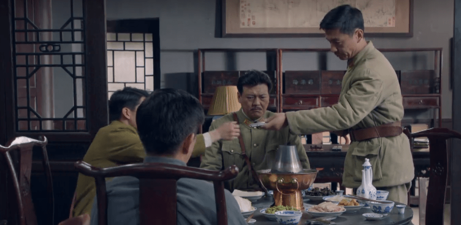 演技|收视冲到全国第一，仅用7集力压《乔家的儿女》，它凭啥成黑马？