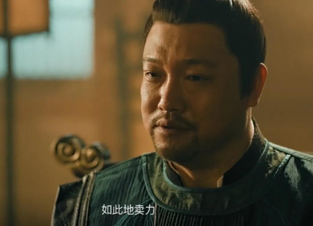 保剑锋|最新国产大片电影《长安伏妖》精彩上映，演技不错！