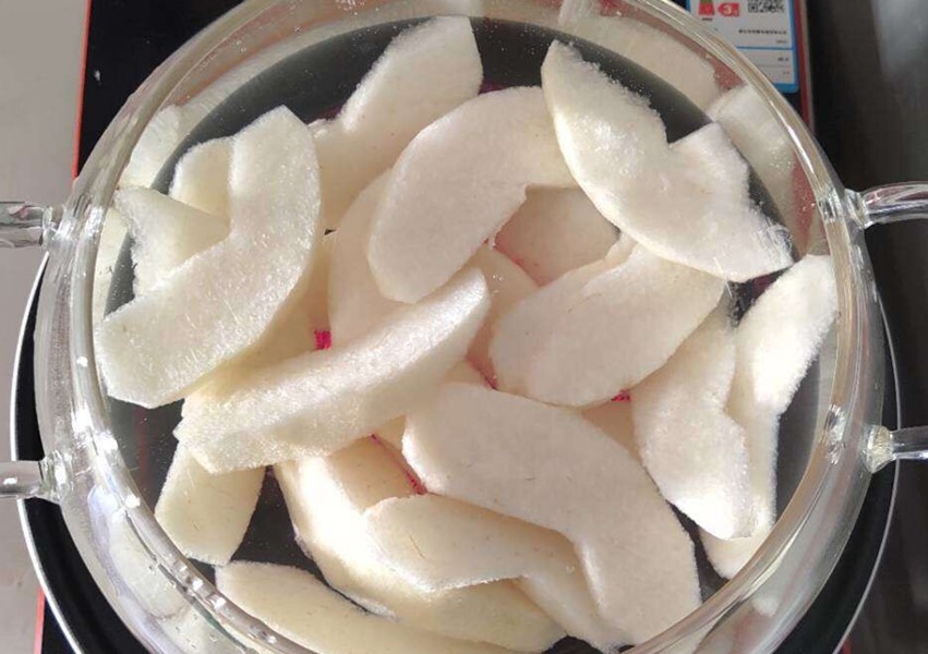 龙眼|明天白露，有钱没钱，这“5宝”别忘了吃，顺应时节，家人更健康