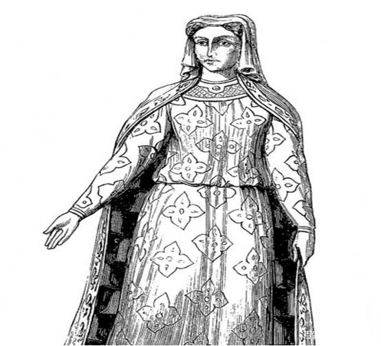 紧身衣|衣服能“杀人”：曾要人性命的西方“高端时尚”是怎样的？？