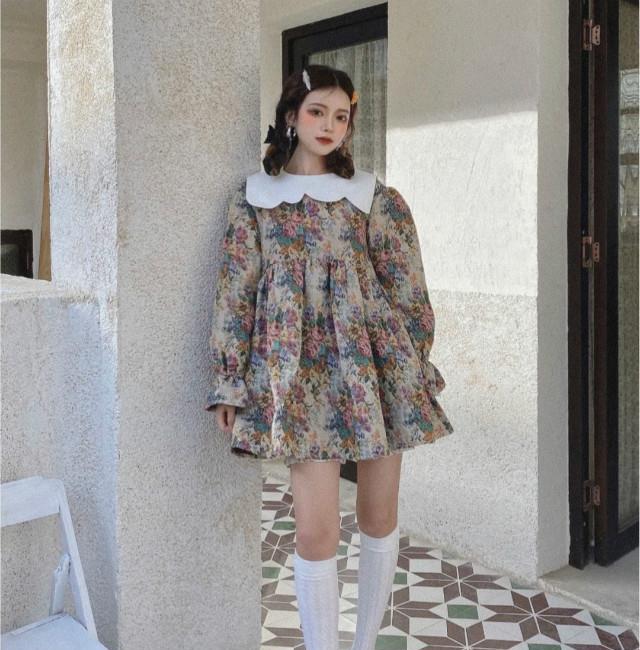 整体|不要穿船袜了，土气还显胖，聪明人都穿中筒袜，萝卜腿有救了