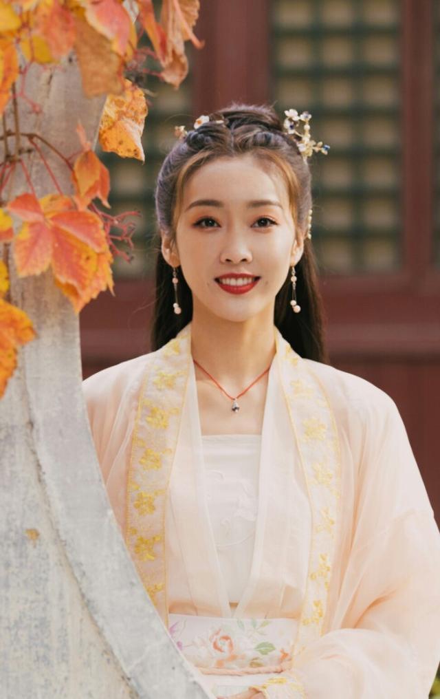 薛洋|看了十遍《陈情令》发现，除了肖战的颜值，还有这一点百看不厌