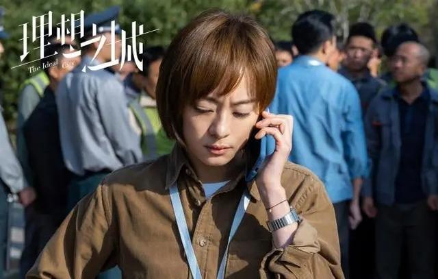 演技|孙俪怎么了？新剧演技被指只会瞪眼睛：第二个房似锦换个身份罢了？