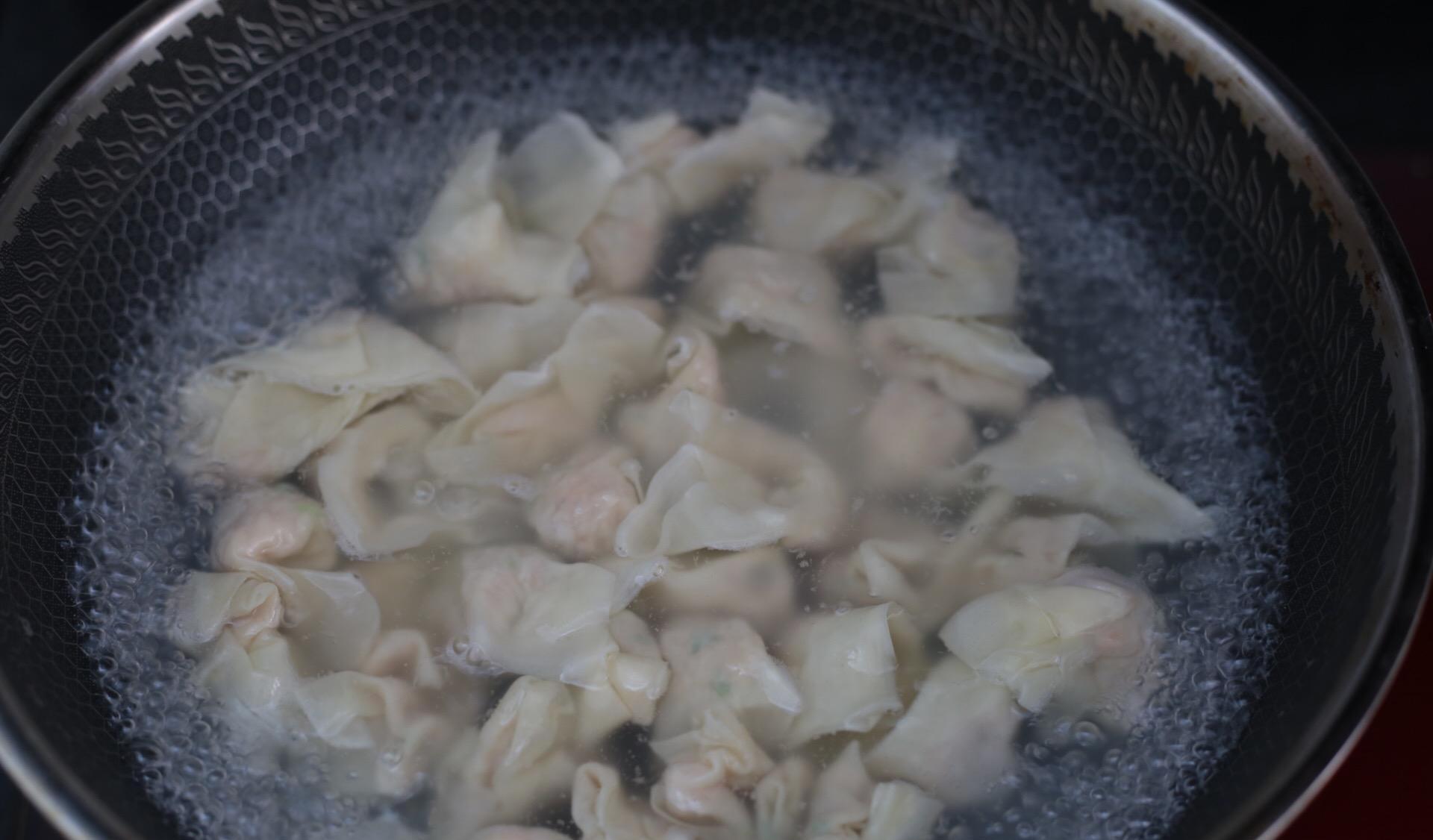 葱花|天热，我家最常吃的早餐，5分钟搞定，每次都得吃2大碗，真好吃