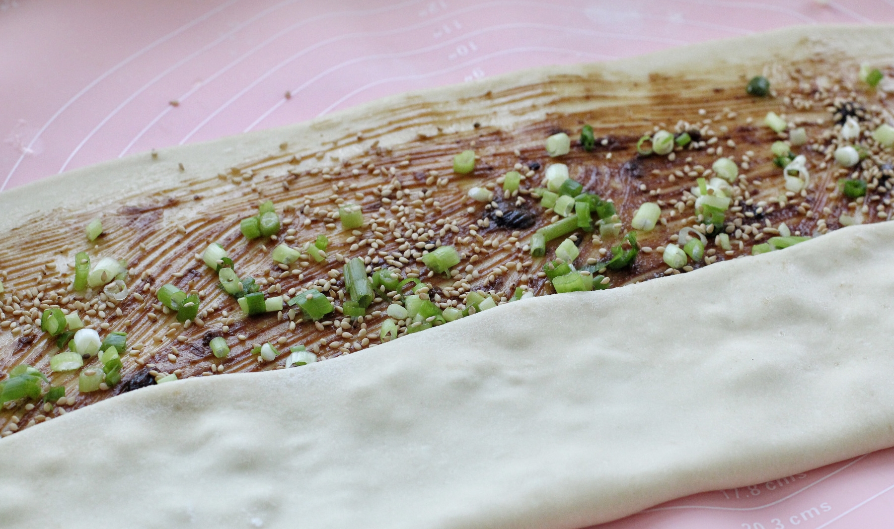 葱花|北方最常见这早餐,暄软美味比馒头好吃多了,一次发酵成功率高!