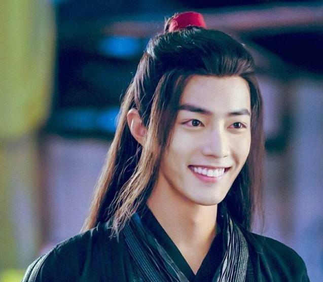 薛洋|看了十遍《陈情令》发现，除了肖战的颜值，还有这一点百看不厌