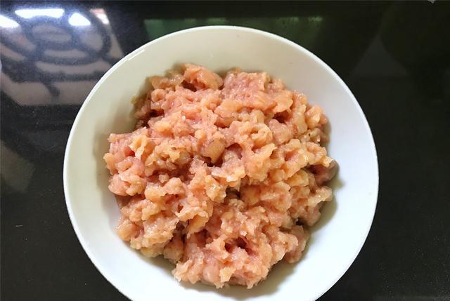 包子|夏天，孩子三天两头点名要吃的早餐，皮薄馅嫩，比包子馒头营养