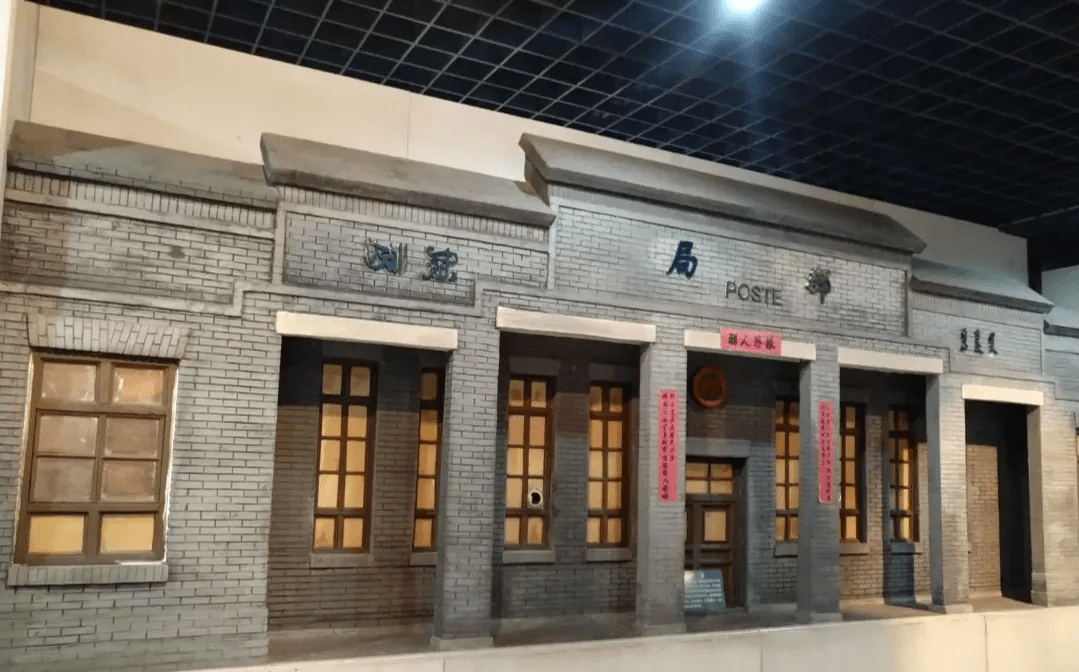 西夏|不要钱、有趣、人少的小众博物馆，宁夏文青中秋来集合！