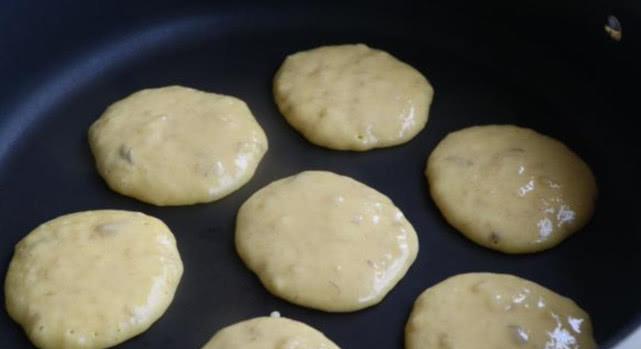 香蕉|下面这种是夏季懒人必备超好吃却超简单的早餐，要不要了解一下？