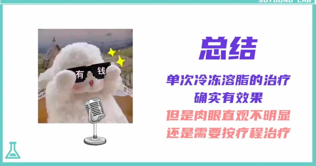 效果|孔雪儿怎么肿成这样？这是填充失败了吗？！