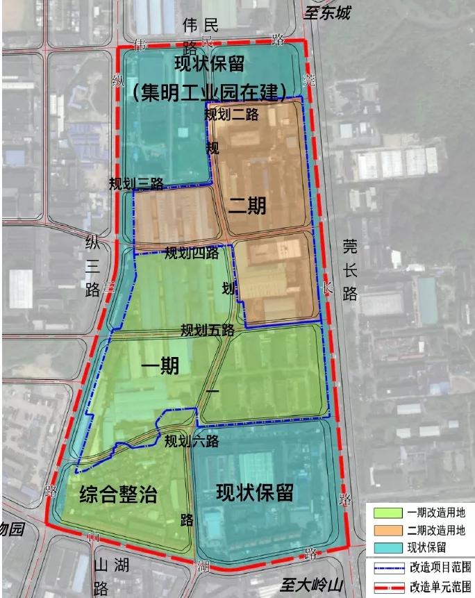东城放大招!水濂山地铁站旁,要建巨无霸文旅项目!
