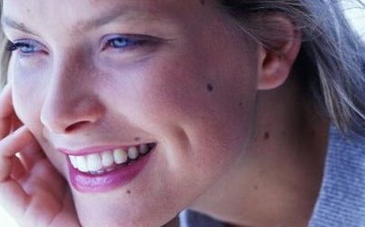 肝脏|身体出现这种“肉痣”，可能是肝脏的“呼救信号”，尽量别忽视