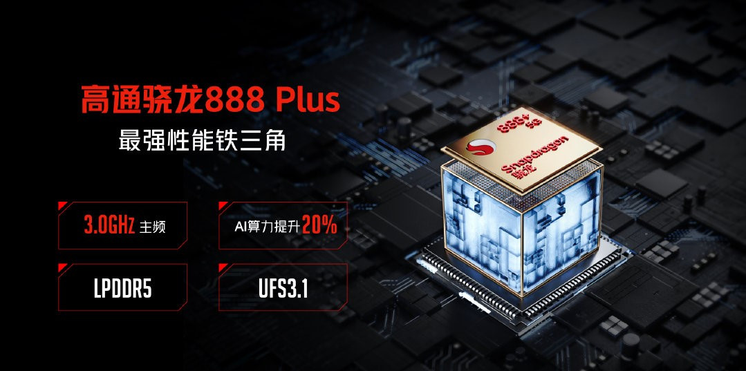 方面|红魔游戏手机6S Pro发布：3999元起