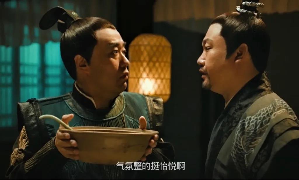 保剑锋|最新国产大片电影《长安伏妖》精彩上映，演技不错！