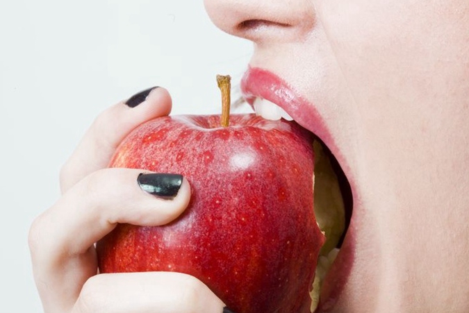 空腹|提醒:吃苹果有3个最佳时间,很多人后知后觉!