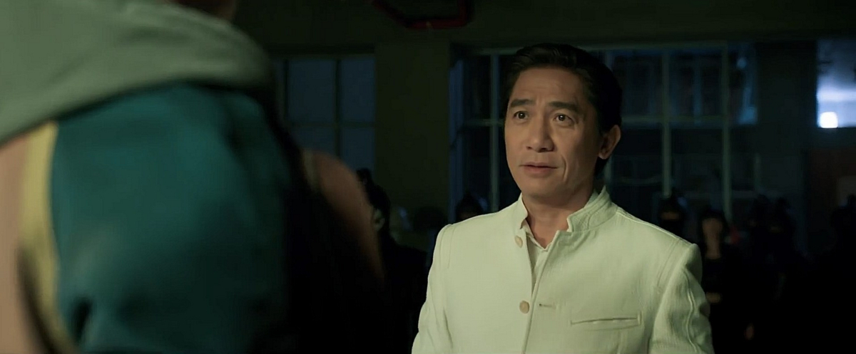 角色|演反派更有魅力！盘点影帝梁朝伟越坏越迷人的代表角色