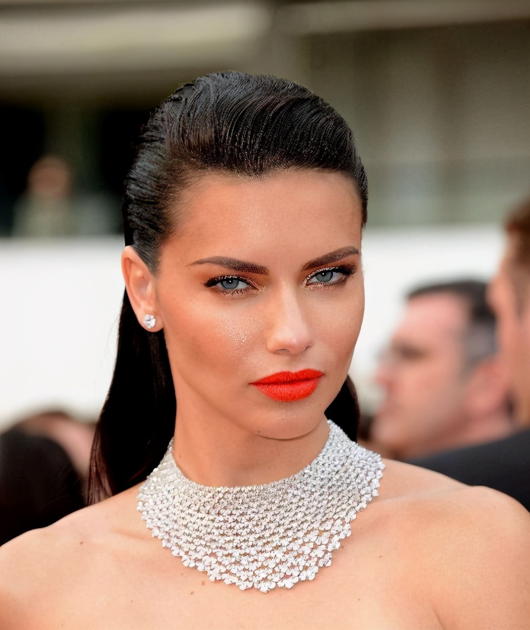 世界人种划分 - 实验室设备网