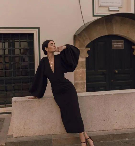 身材|上身胖、胳膊粗怎么穿显瘦？