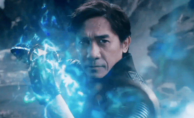 全球|3天票房超8亿,超过《速9》北美票房纪录,梁朝伟新片太猛了