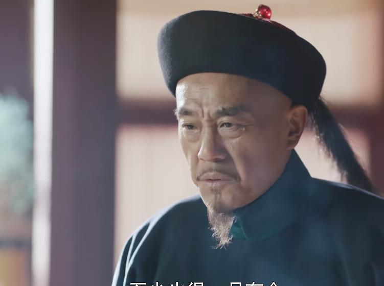 卫视|何冰李乃文新剧上线2天，豆瓣好评一片，北京卫视抽中“王炸”了