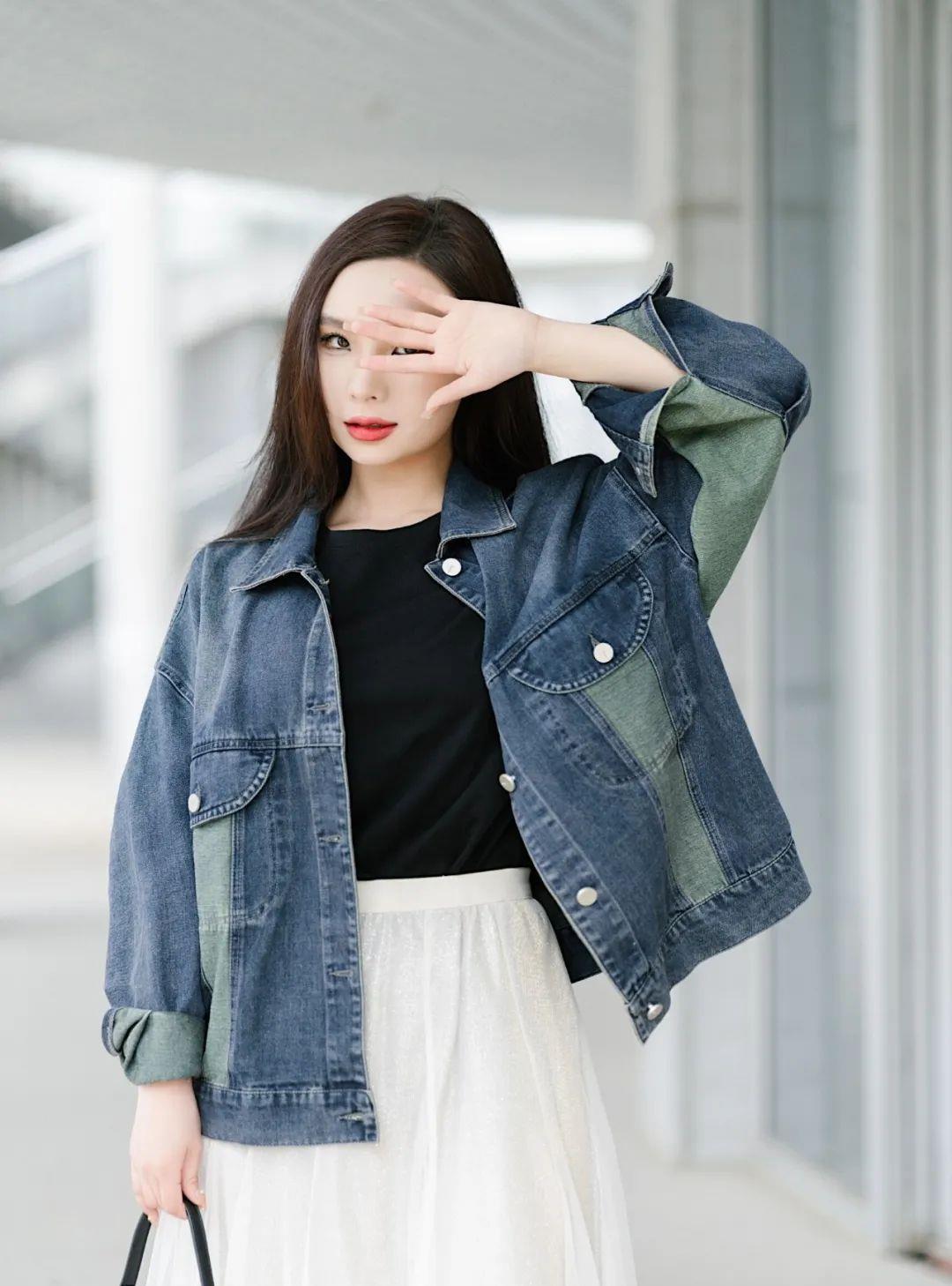 Liya|下半身胖的女生，穿错衣服真的很丑