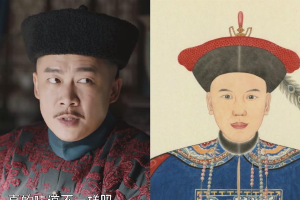 卫视|何冰李乃文新剧上线2天，豆瓣好评一片，北京卫视抽中“王炸”了