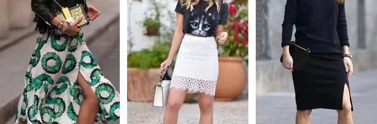 整体|不要穿船袜了，土气还显胖，聪明人都穿中筒袜，萝卜腿有救了