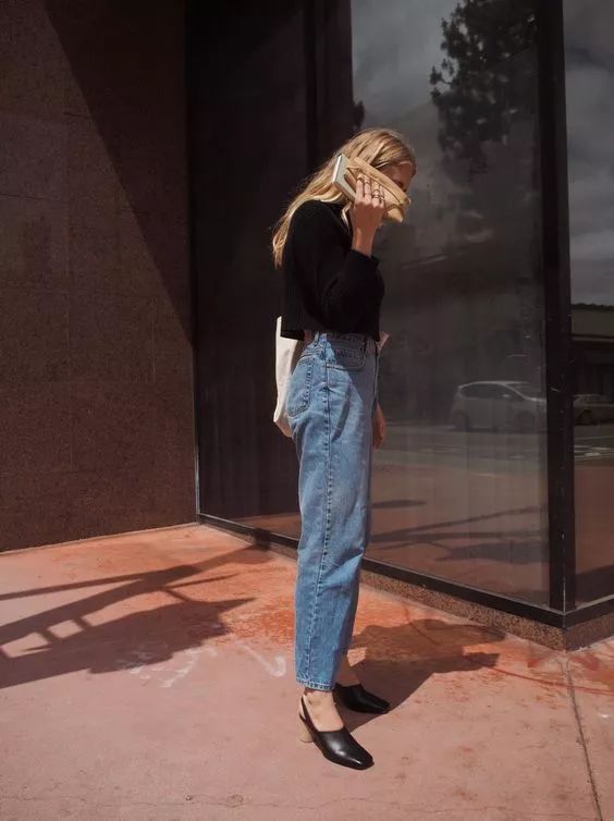 时尚|“法式奶奶鞋”火了，超时髦！必爆！