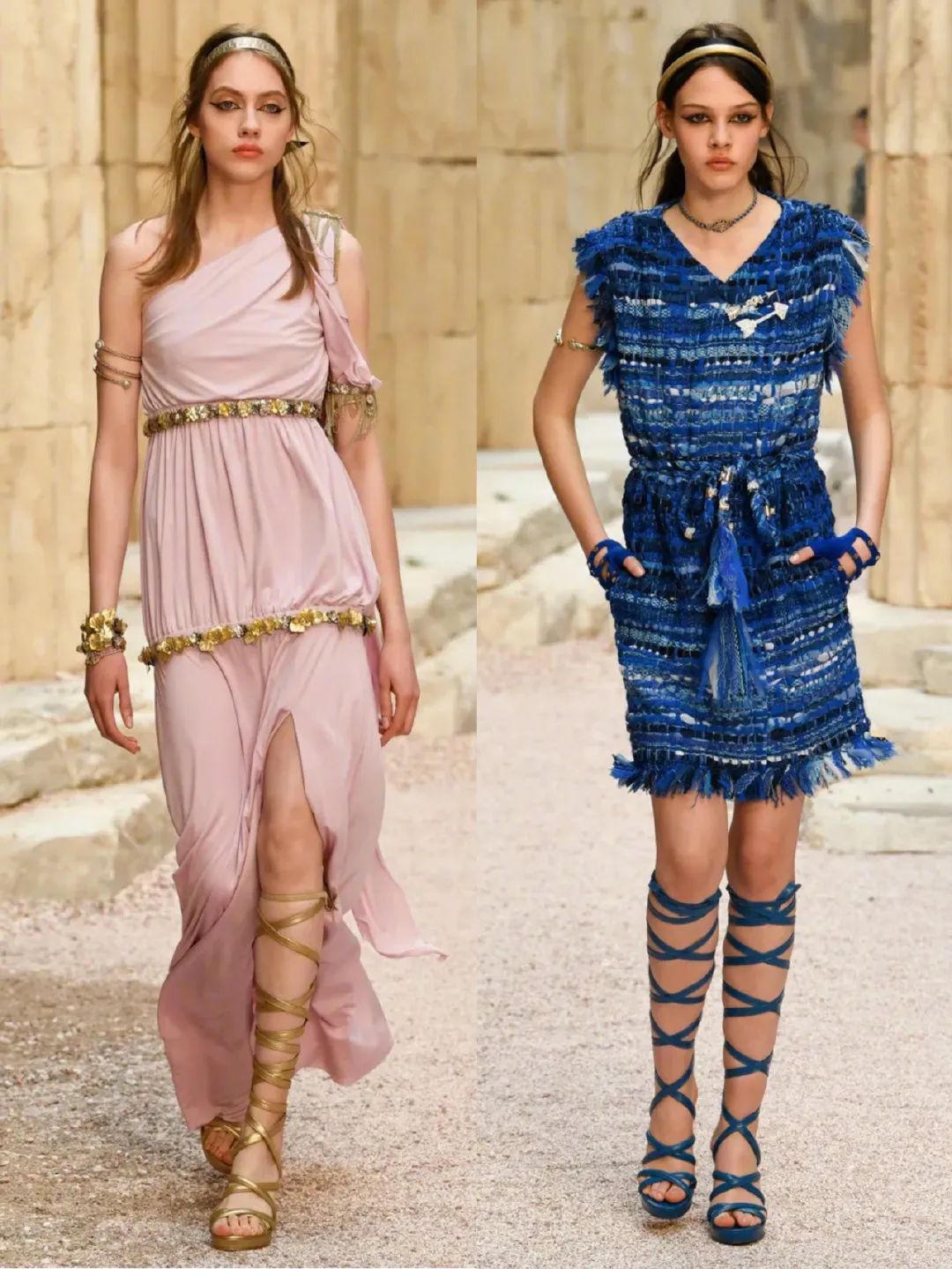 运动鞋|今夏不要总穿运动鞋了,2021流行这几款凉鞋,上脚显瘦显直又显腿长!