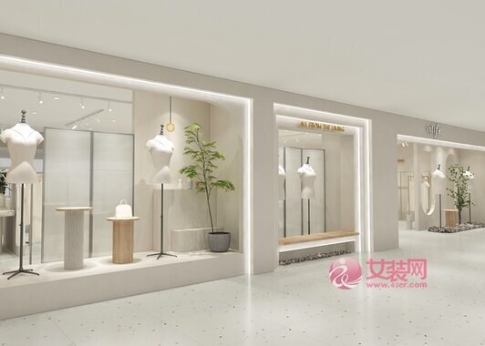 千百惠|杭州女装加盟店10大品牌 杭州女装品牌加盟有哪些品牌