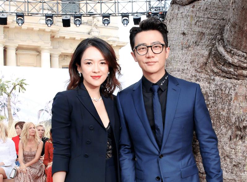 新作|章子怡回归电影圈，新作上线国庆档，演员阵容是认真的吗？