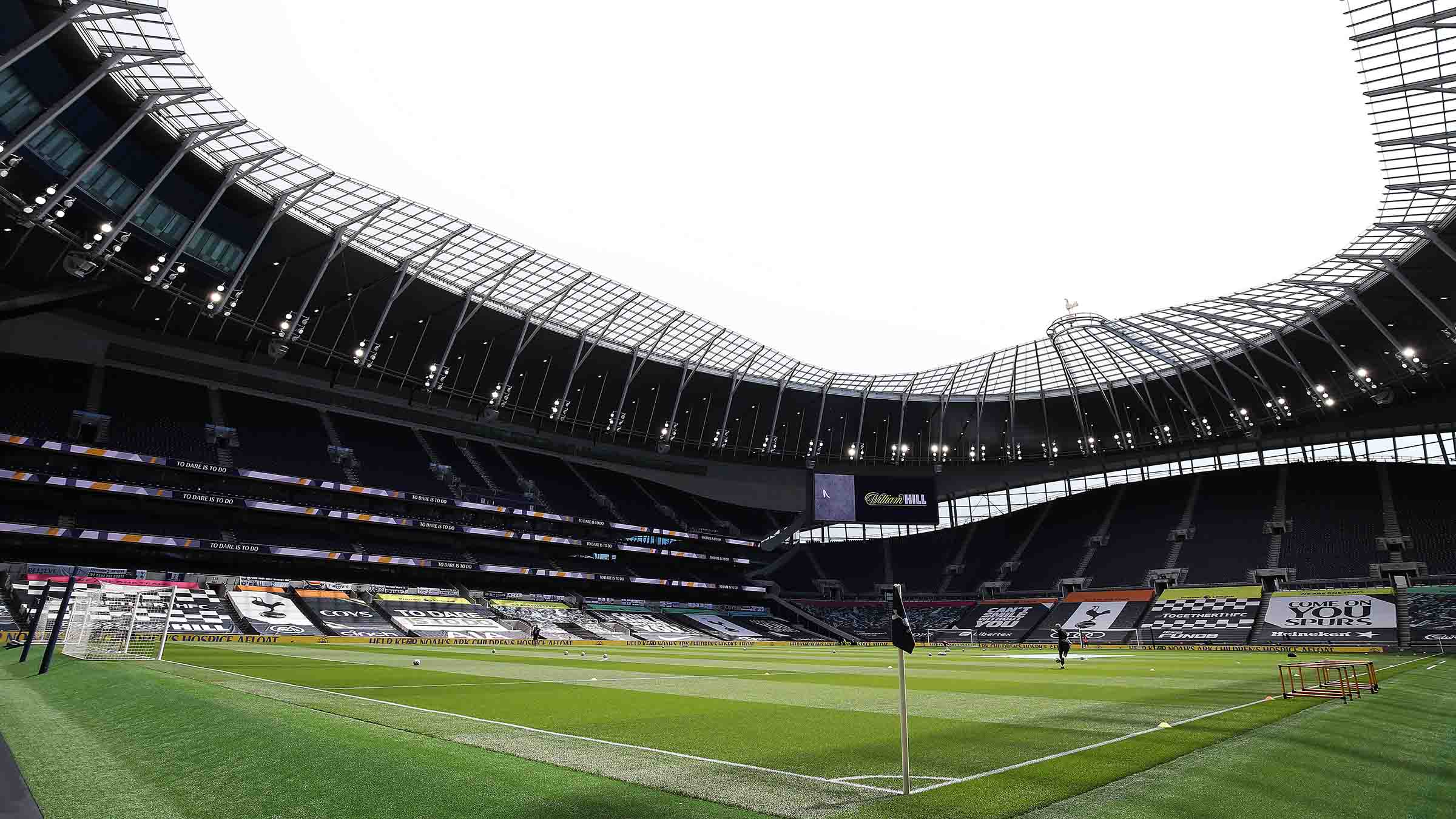 最艰难的客场:特夫摩尔球场伯恩利的客场是最让我头疼的,说实话有时候