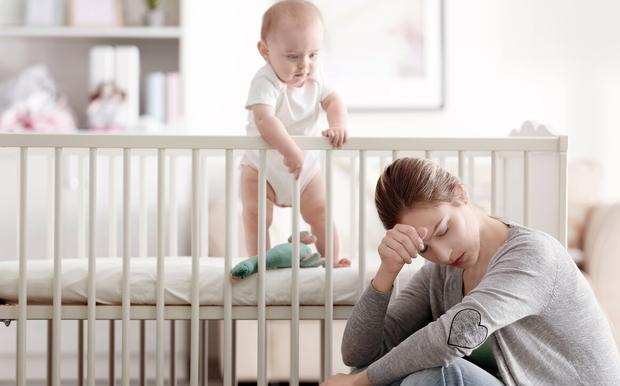 方法|产妇气血虚，走几步都冒虚汗？先别急，学学那些不外传的调理方法