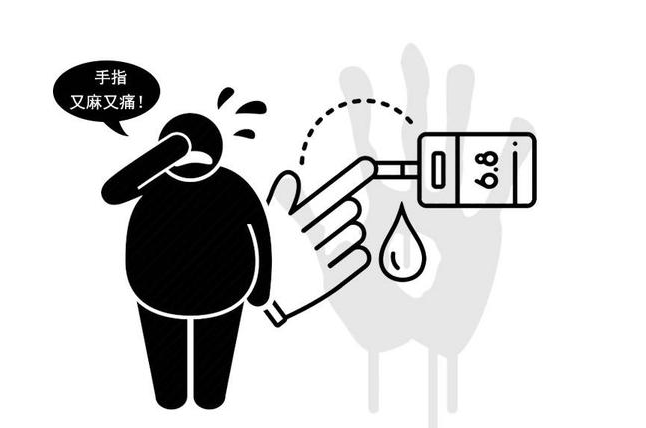 严重|糖尿病不可怕,可怕的是截肢并发症!做好6点,别惹祸上身!