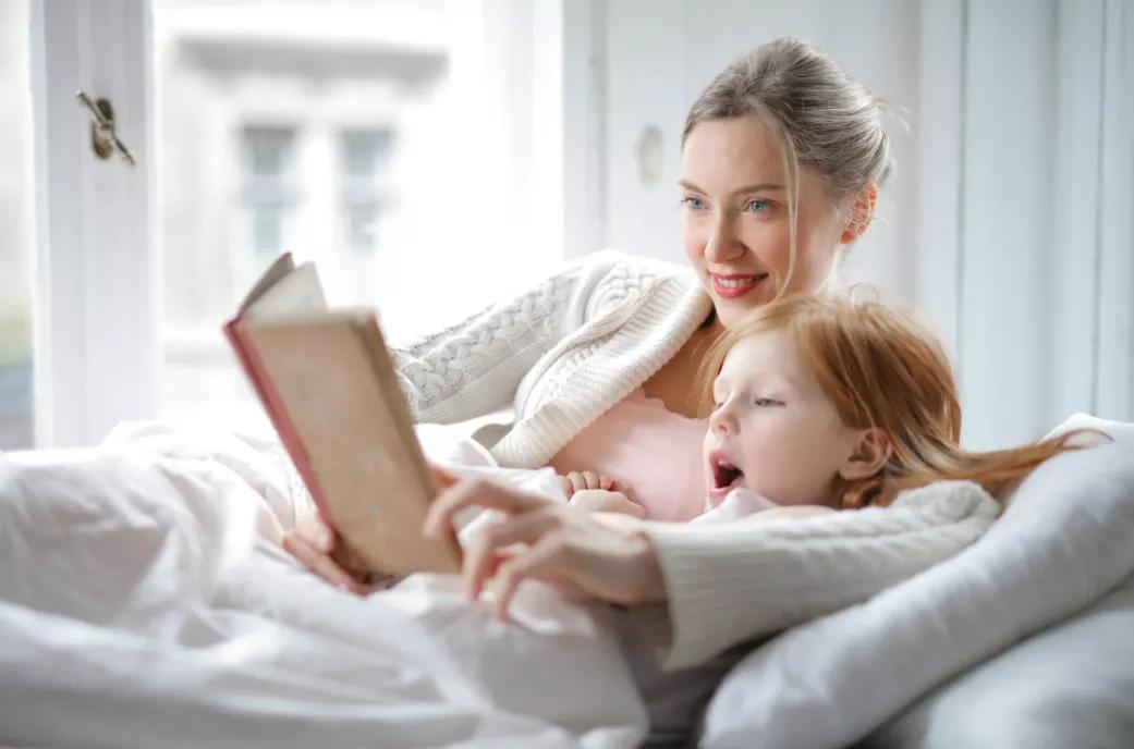 信任感|想知道孩子在幼儿园好不好，问话需要掌握4大技巧！