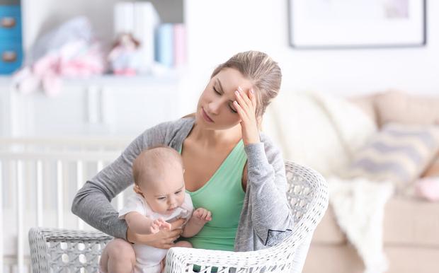 方法|产妇气血虚，走几步都冒虚汗？先别急，学学那些不外传的调理方法