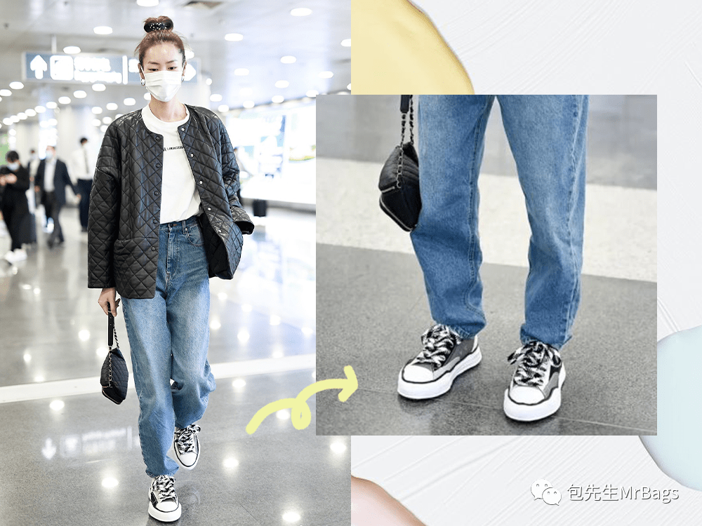 高跟鞋|好穿又时髦！今年最值得自己买给自己的平底鞋全总结！