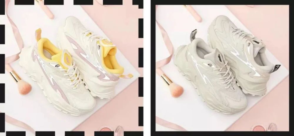 帆布鞋|劝你们不要再买NIKE了！2021穿这几双运动鞋超洋气！简直好看爆了！