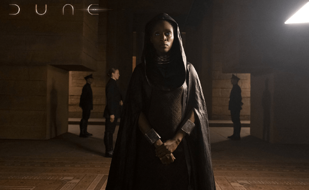 原著|又一部科幻大片即将来袭，强大制作班底助阵，这次票房不用愁了！